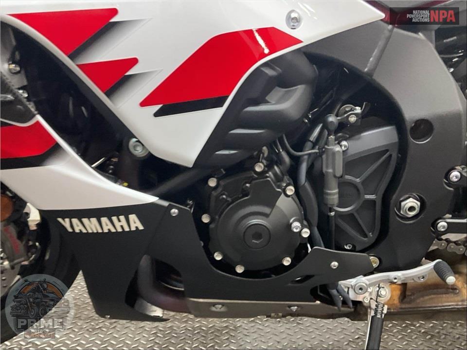2026 Yamaha YZF-R1 — фото 7