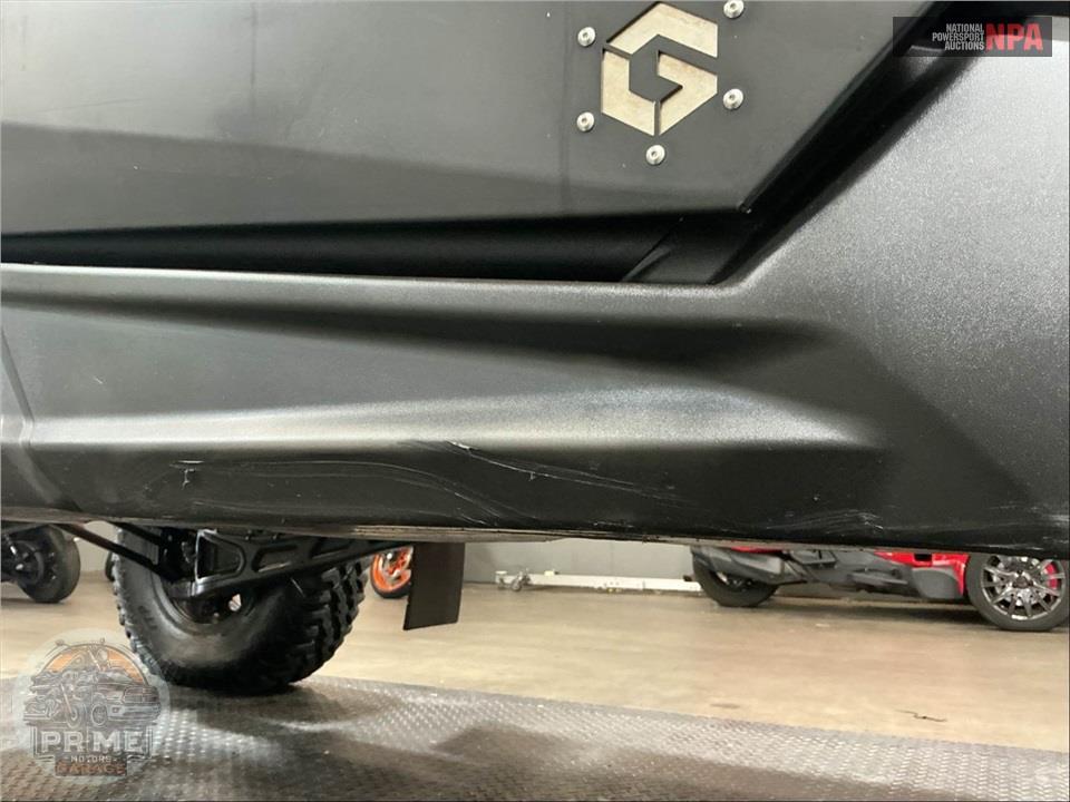 2020 Can-Am MAVERICK X3 X MR TURBO — фото 30