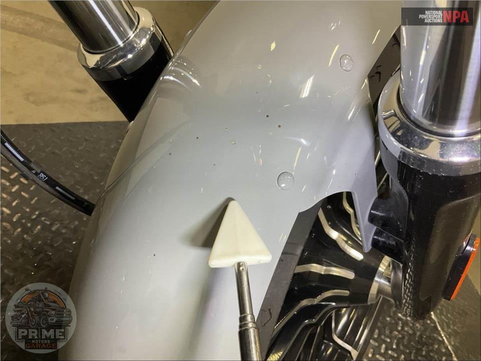 2024 Harley-Davidson FXBR BREAKOUT — фото 15