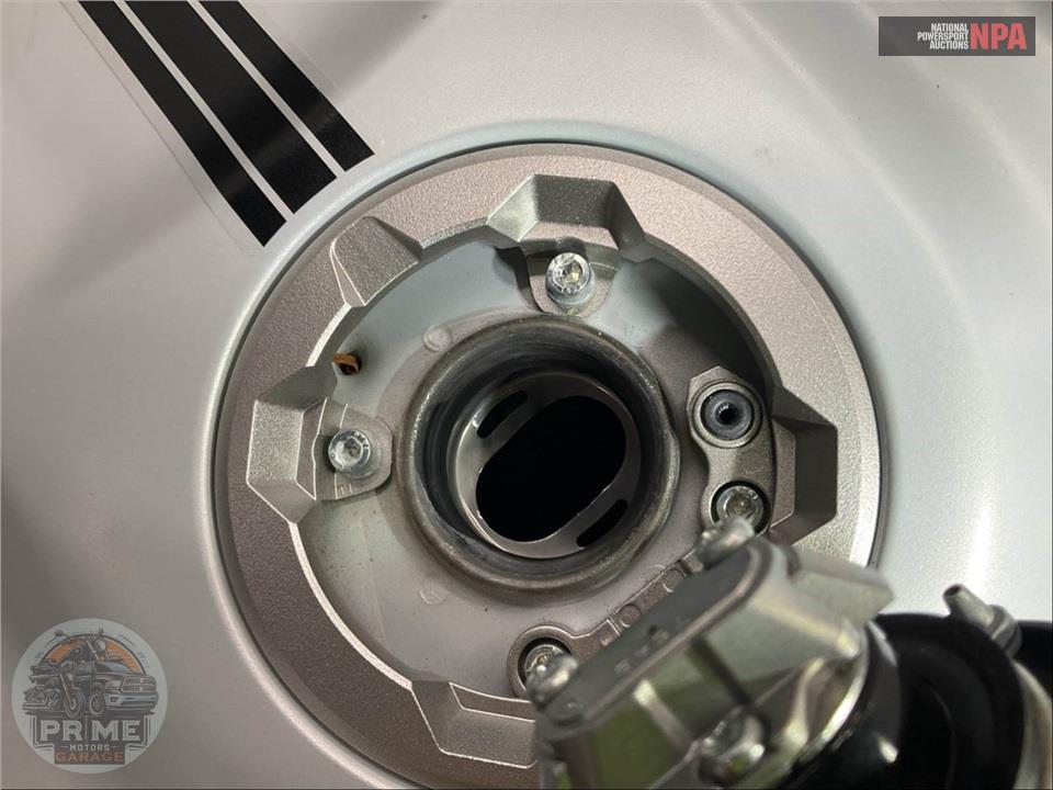 2025 Kawasaki ZX400SSFAL NINJA ZX-4RR (ABS) — фото 21
