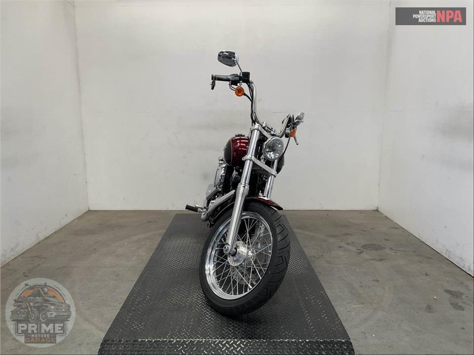 2014 Harley-Davidson FXDC DYNA SUPER GLIDE CUSTOM — фото 2
