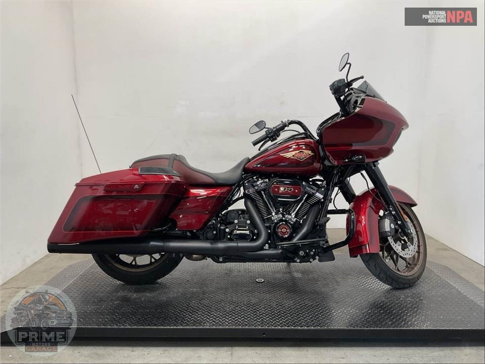 2023 Harley-Davidson FLTRXSANV ROAD GLIDE SP ANNIVERSARY — фото 1