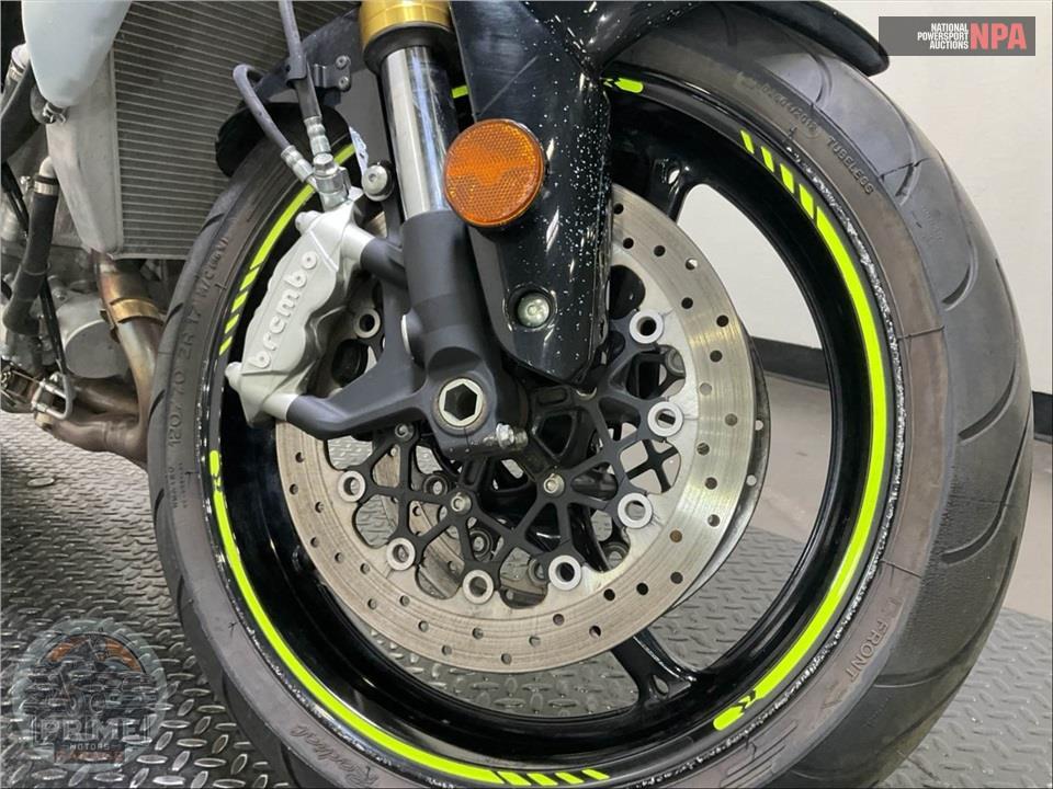 2022 Suzuki GSX-R750Z — фото 42