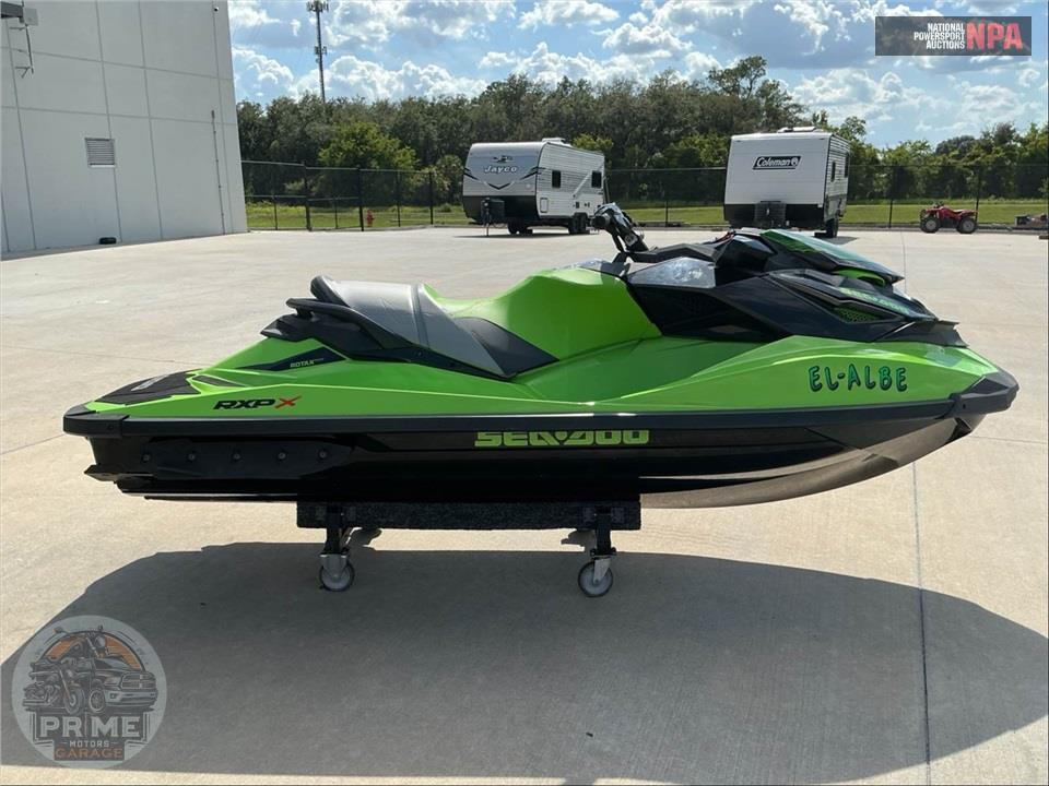 2020 Seadoo/Brp RXP-X 300 — фото 1