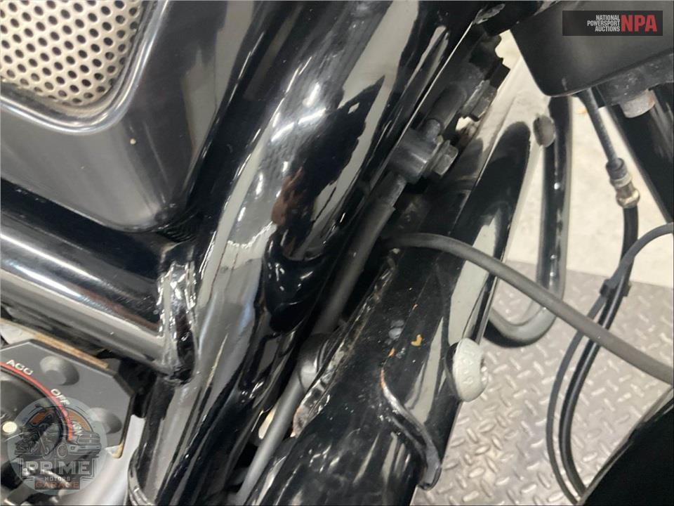 2015 Harley-Davidson VRSCDX NIGHT ROD SPECIAL — фото 13