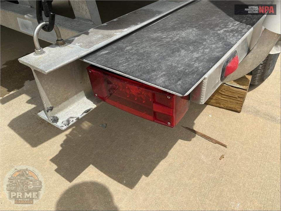 2005 Pathfinder Boat Co. 2000-V/CC(*) L=20/E=1-150HP YAMAHA OB — фото 35