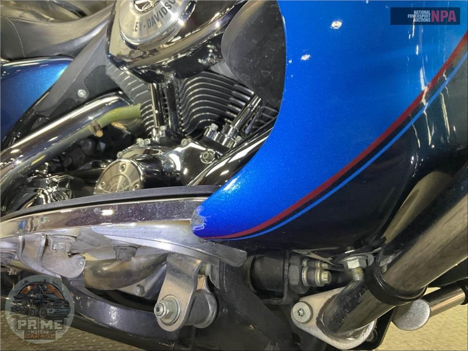 2004 Harley-Davidson FLHTCUI ULTRA CLASSIC ELECTRA GLIDE — фото 16