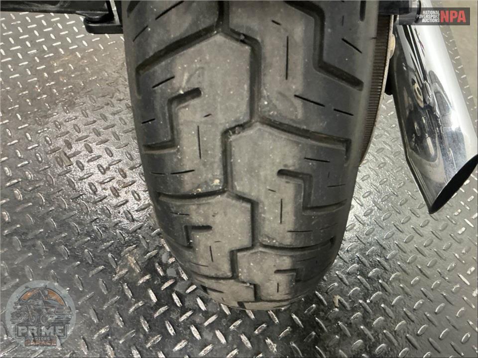 2012 Harley-Davidson XL1200V SEVENTY-TWO DE/PE — фото 20
