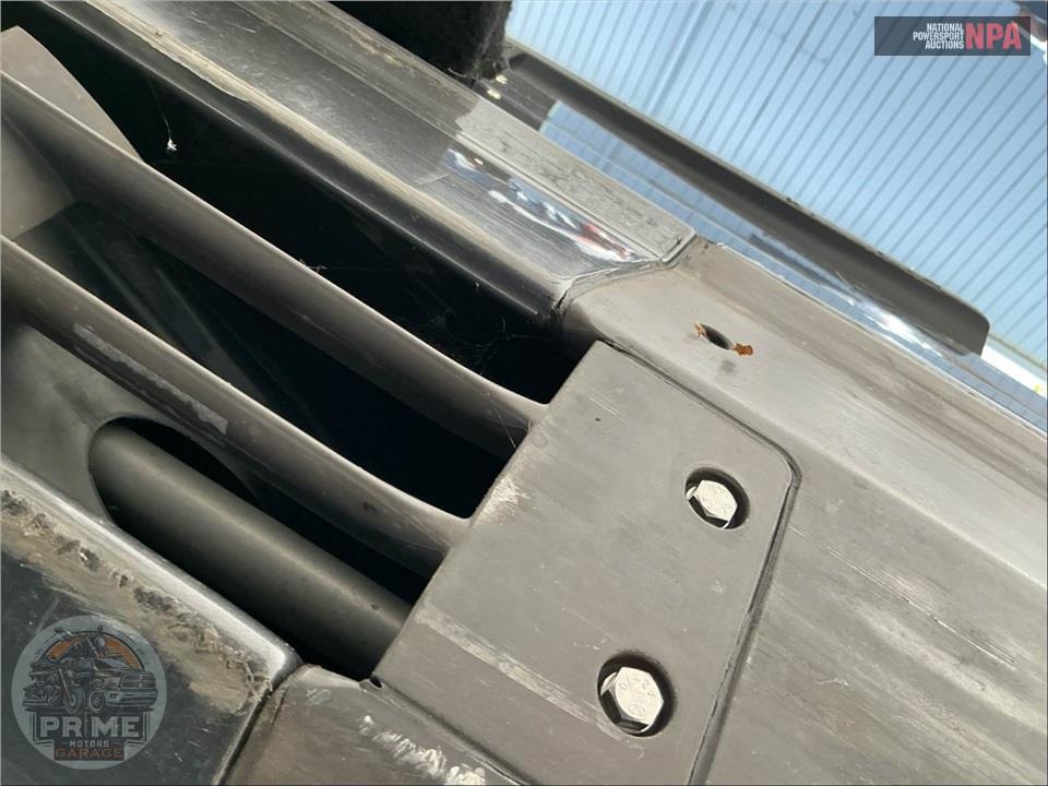2022 Seadoo/Brp GTX 230 IDF & SOUND SYS — фото 15