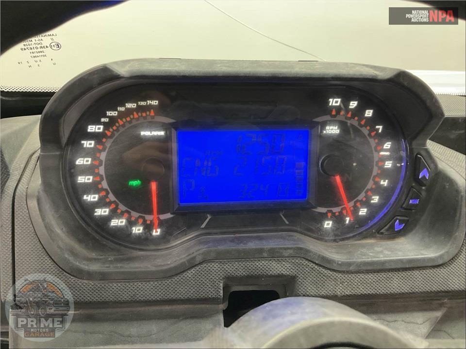 2019 Polaris RANGER CREW XP 1000 EPS — фото 6