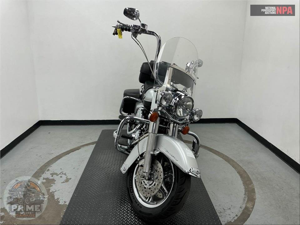 2003 Harley-Davidson FLHRCI ROAD KING CLASSIC (Anniv) — фото 2