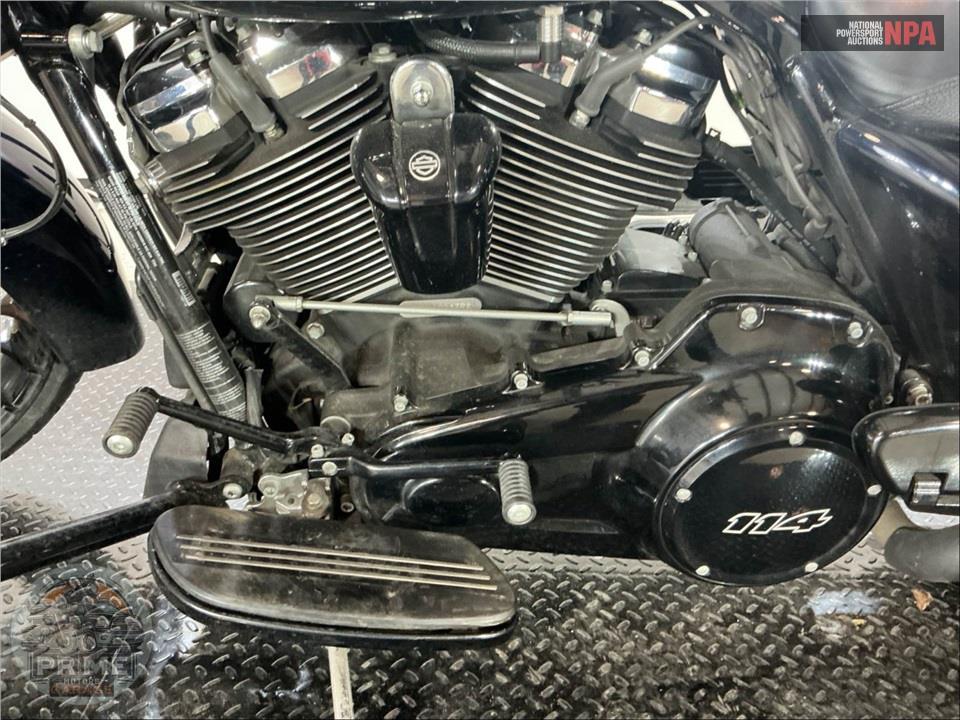 2019 Harley-Davidson FLHRXS ROAD KING SPECIAL — фото 7