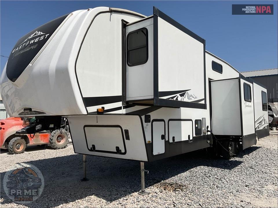 2023 East To West M-386MB-OK - TANDARA FIFTH WHEEL SERIES — фото 2