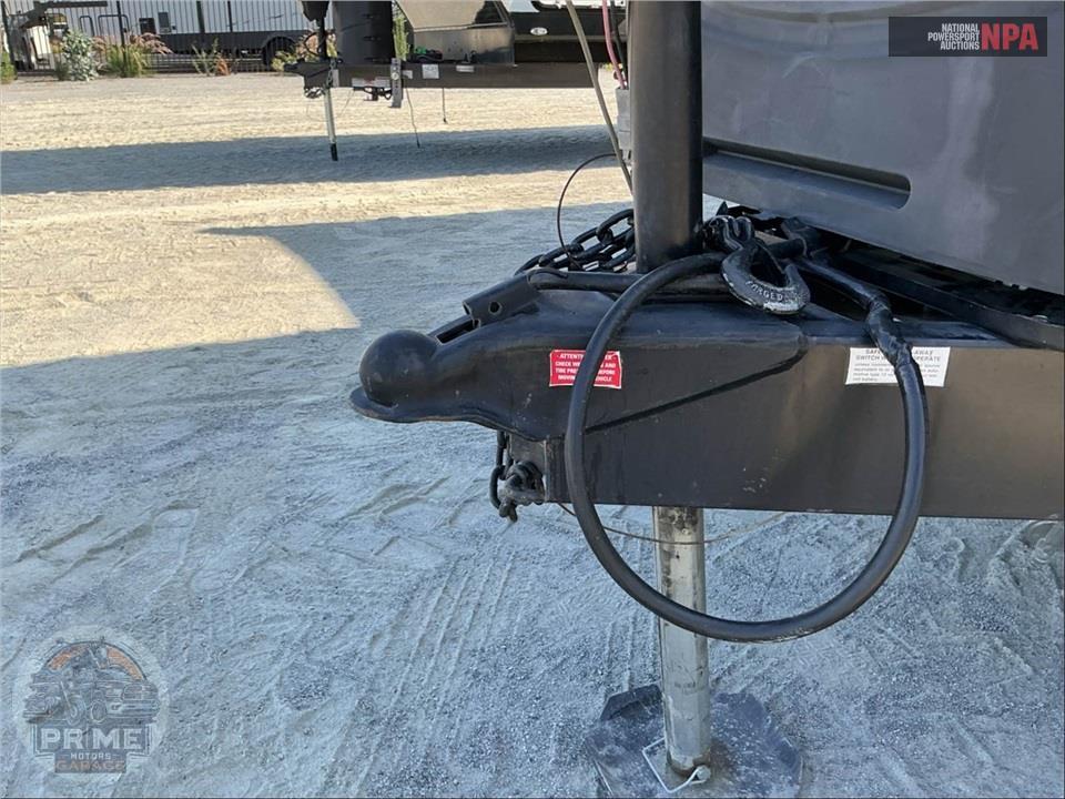 2021 Keystone Rv M-342 CG - OUTBACK SERIES — фото 40