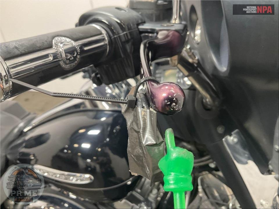 2013 Harley-Davidson FLHTK ELECTRA GLIDE UL LI — фото 32