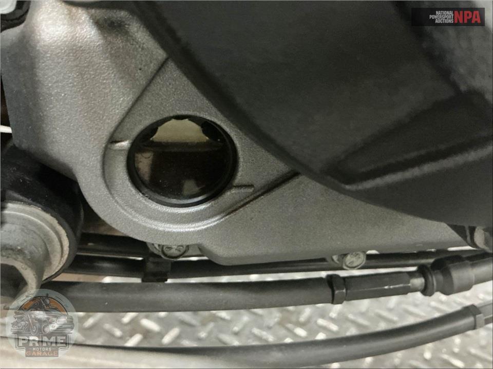2015 Aprilia CAPONORD 1200 — фото 9