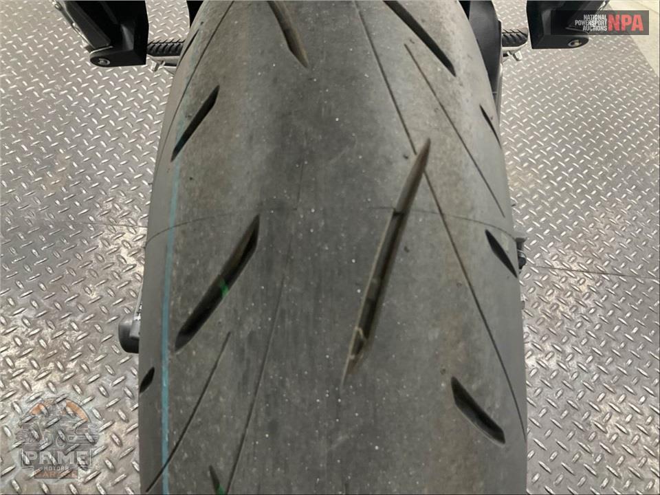 2025 Kawasaki EX650PSFAL NINJA 650 ABS — фото 11