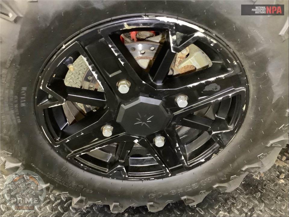 2018 Polaris SPORTSMAN XP 1000 — фото 59
