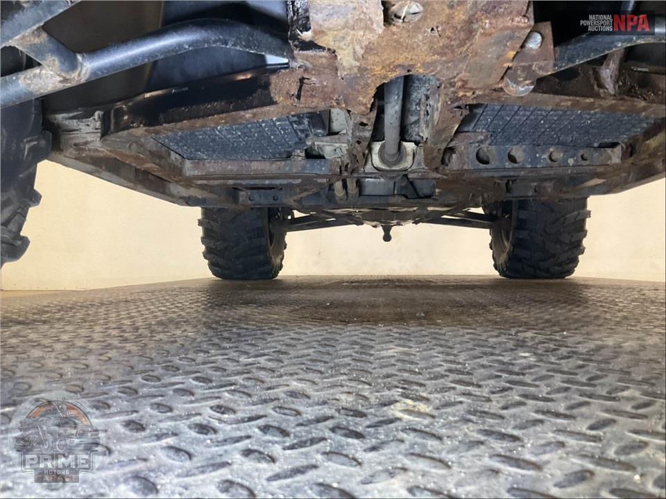 2022 Polaris RANGER XP 1000 PREMIUM — фото 15