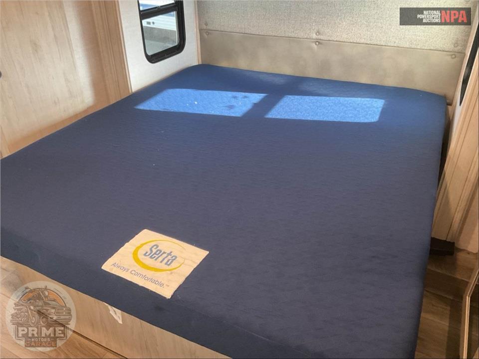 2022 East To West M-375BH-OK - TANDARA FIFTH WHEEL SERIES — фото 12