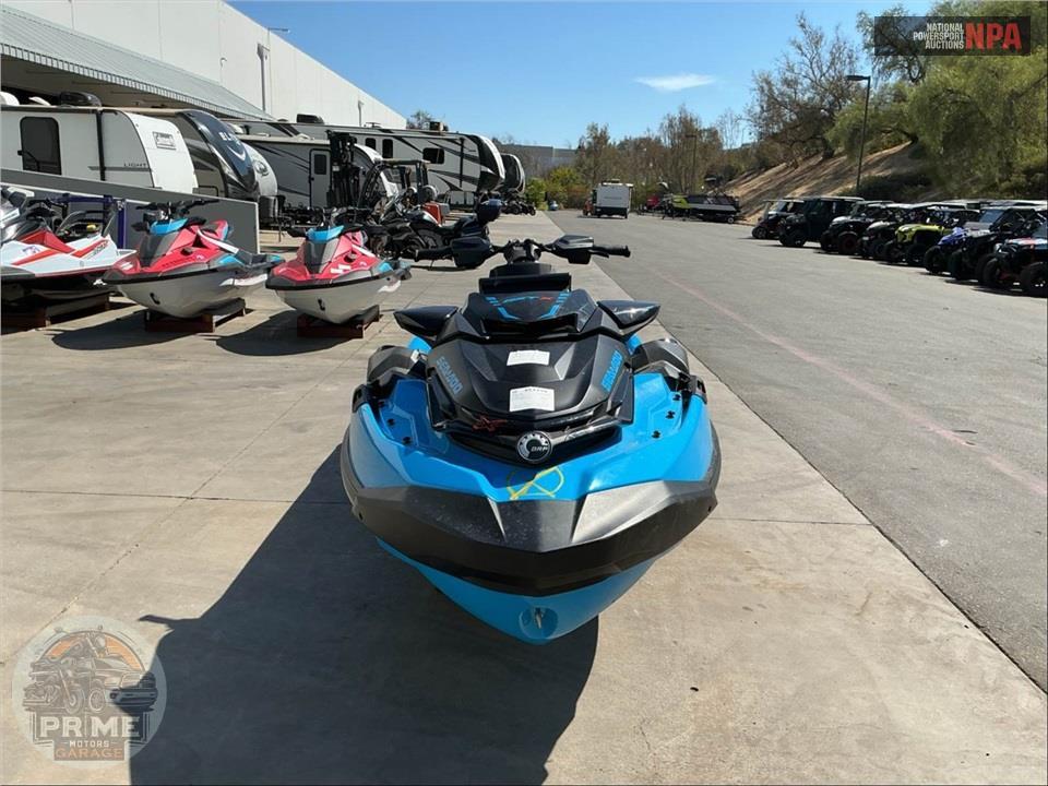 2026 Seadoo/Brp RXT-X 325 SOUND SYSTEM — фото 2
