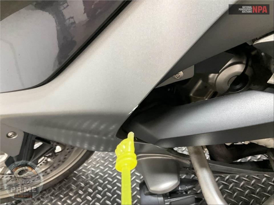 2018 Bmw K1600GTL — фото 14