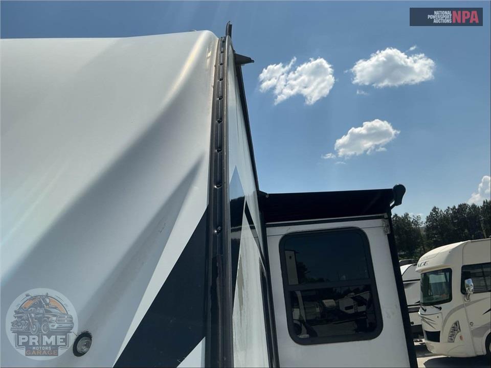 2021 Kodiak By Dutchmen M-261RBSL - ULTRA LITE SERIES — фото 30