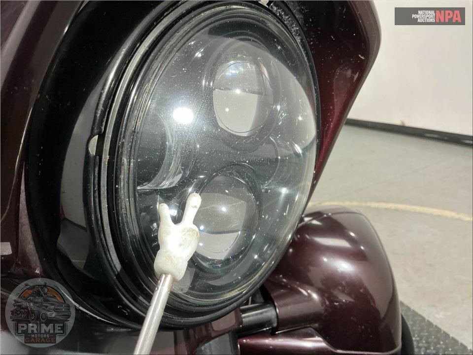 2019 Harley-Davidson FLHXSE CVO STREET GLIDE — фото 62