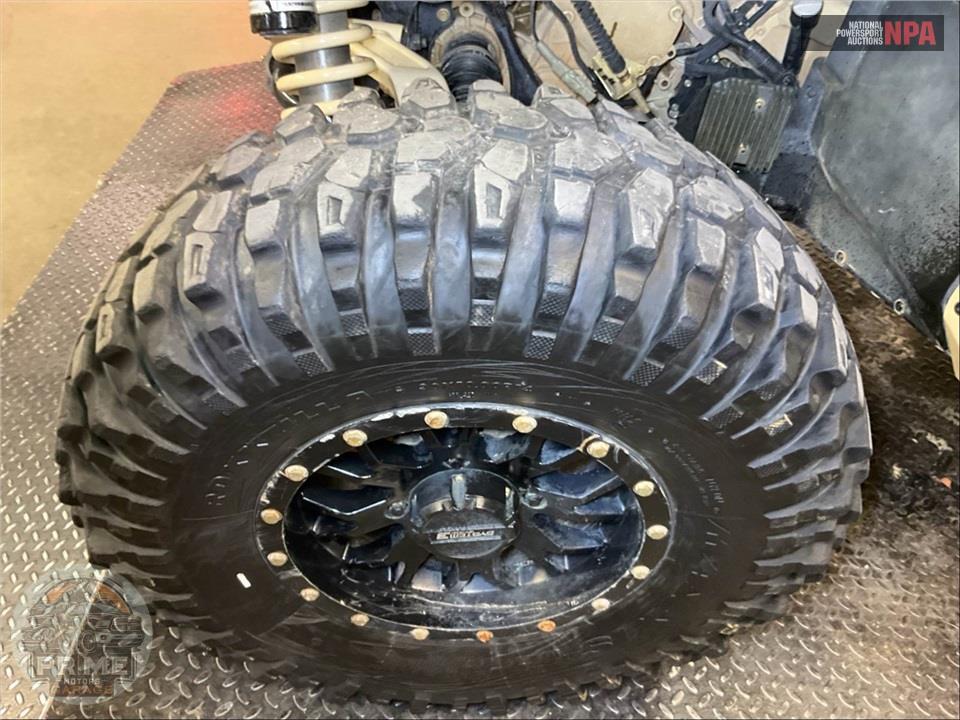 2021 Can-Am MAVERICK SPORT X XC 1000R — фото 24