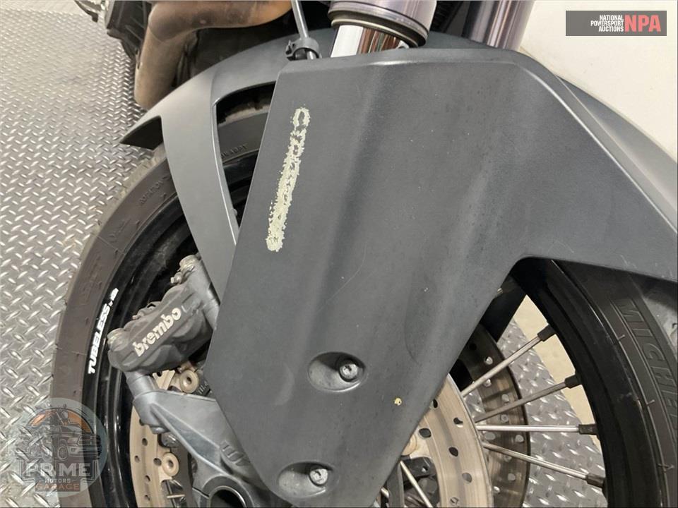 2014 Ktm 1190 ADVENTURE — фото 24