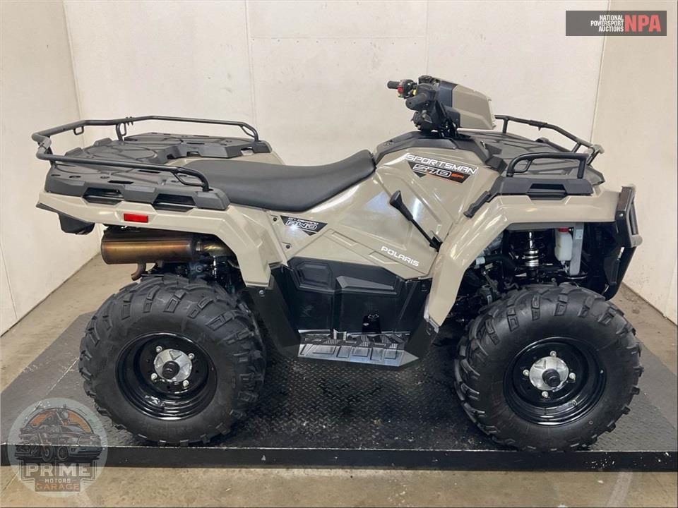 2023 Polaris SPORTSMAN 570 EPS — фото 1
