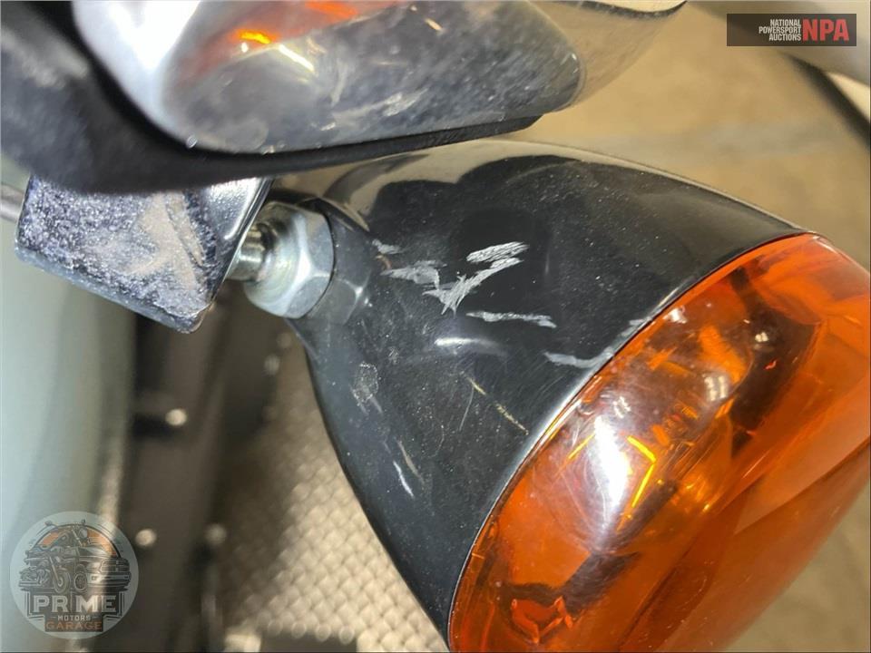 2024 Harley-Davidson FXLRS LOW RIDER S — фото 20