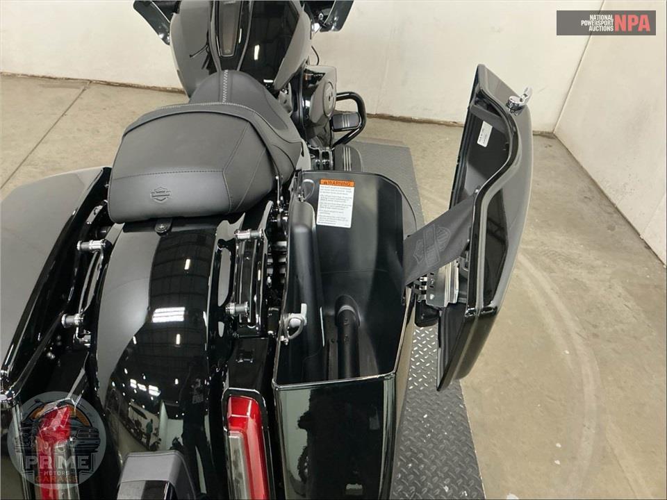 2025 Harley-Davidson FLTRX ROAD GLIDE — фото 17