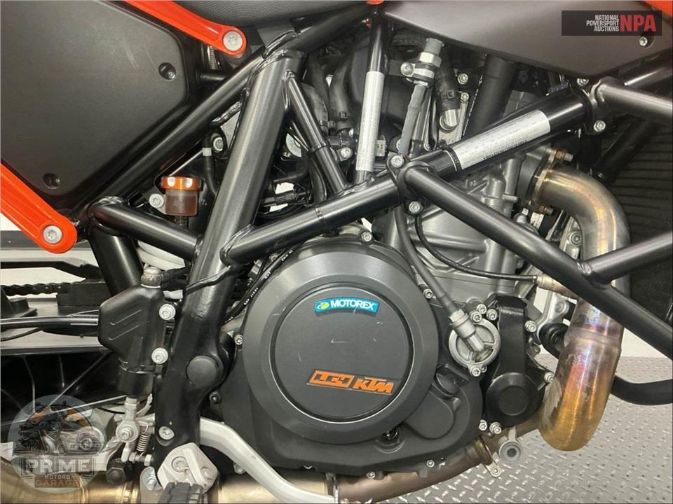 2017 Ktm 690 DUKE — фото 6