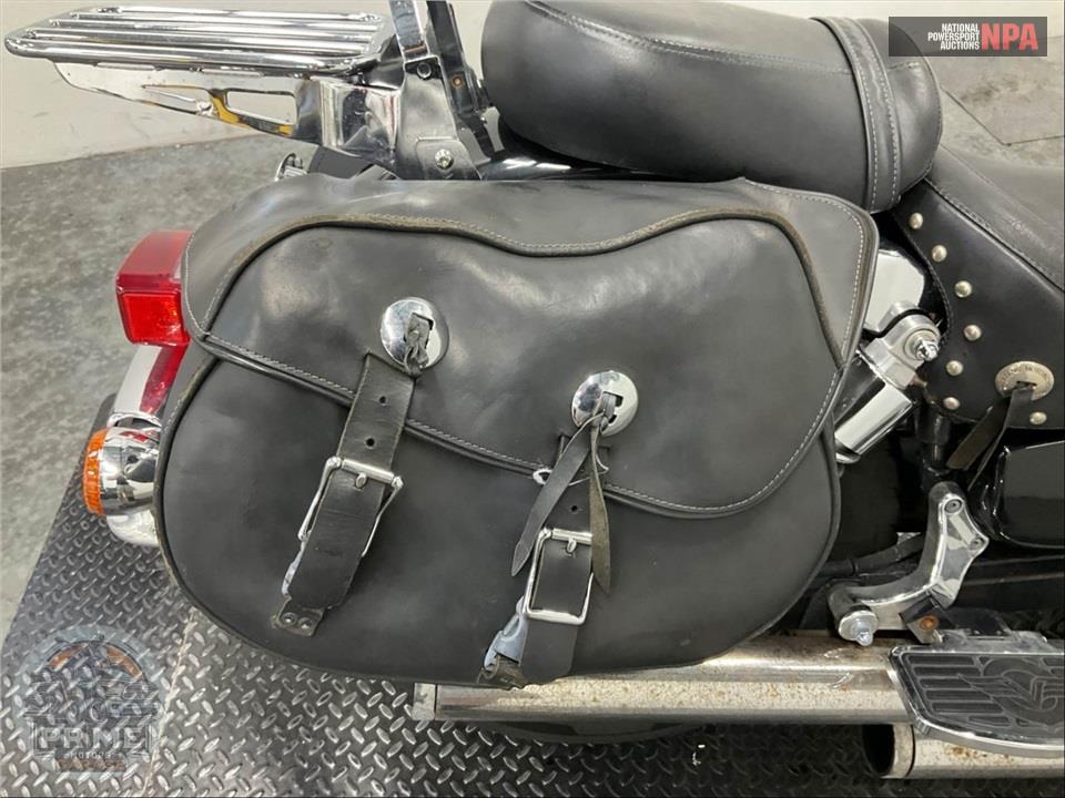 2006 Kawasaki VN1500N6F VULCAN CLASSIC — фото 22