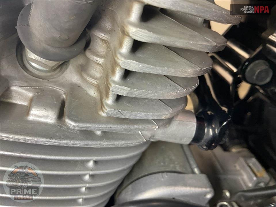 2007 Honda VT600C7 SHADOW VLX — фото 10