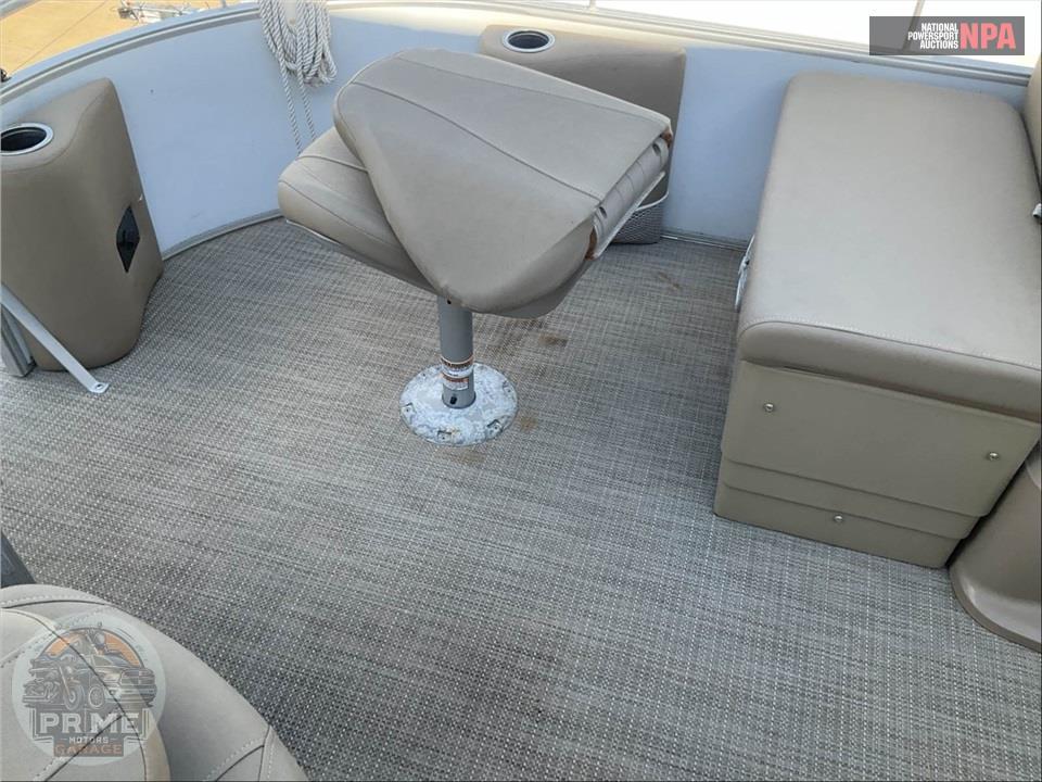 2023 Starcraft Boat LX 18 F LX SERIES L=19/E=1 50HP SUZUKI OB — фото 30