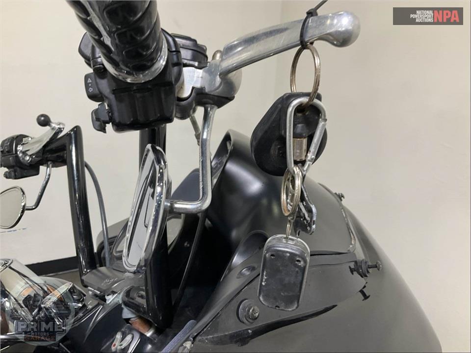 2013 Harley-Davidson FLTRU ROAD GLIDE ULTRA — фото 10