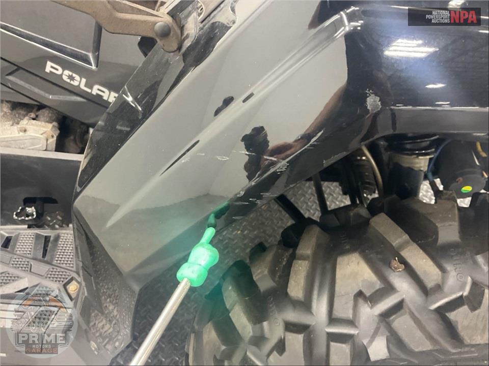 2023 Polaris SPORTSMAN 570 TRAIL — фото 16