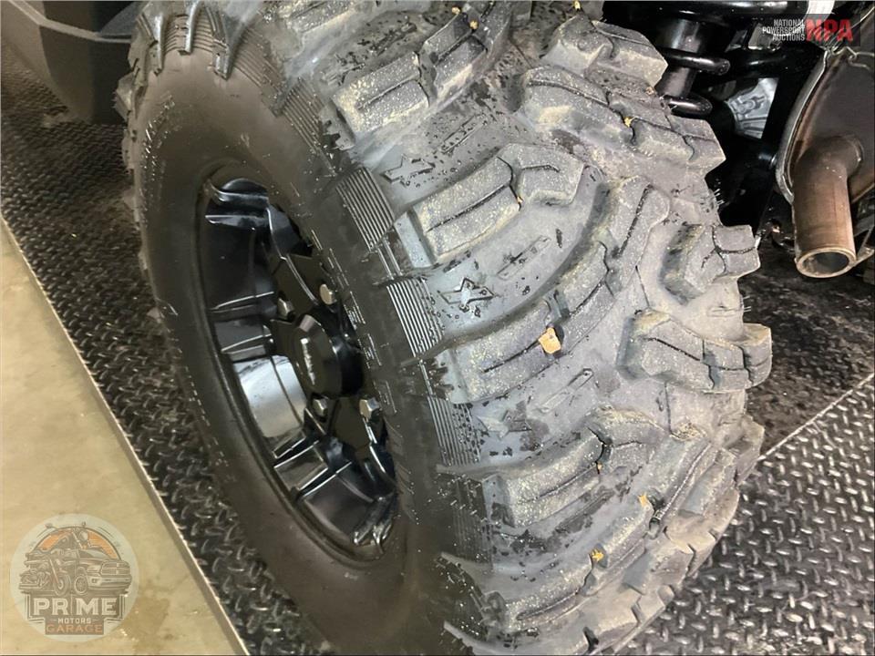 2024 Polaris RANGER CREW XP 1000 NORTHSTAR EDITION ULTIMATE — фото 24