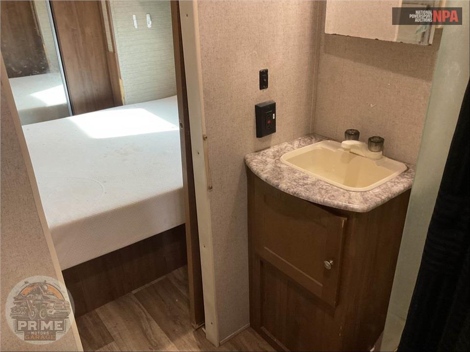 2018 Aspen Trail M-3600QBDS — фото 20