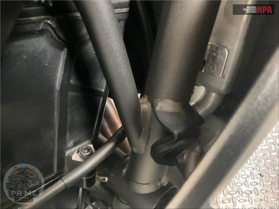 2022 Kawasaki EX650NNFNN NINJA 650 — фото 25