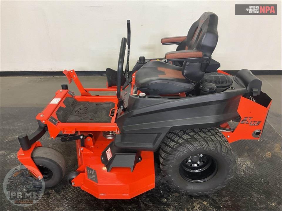 2026 Bad Boy Mowers ZT ELITE 54" KOHLER 747CC — фото 3