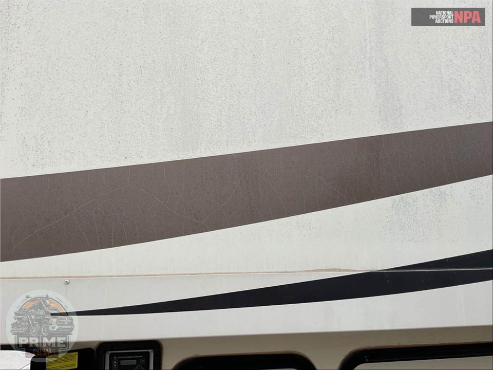 2017 Keystone Rv M-3811 MS - MONTANA FIFTH WHEEL SERIES — фото 21