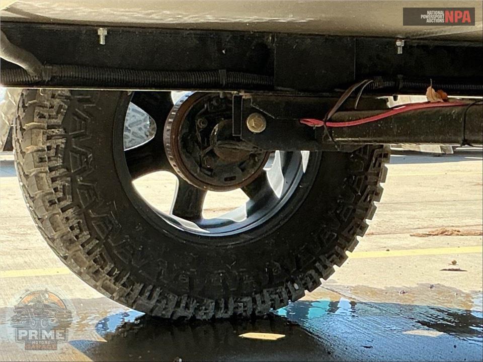 2020 Nucamp Rv XL BOONDOCK EDGE - T@G SERIES — фото 37