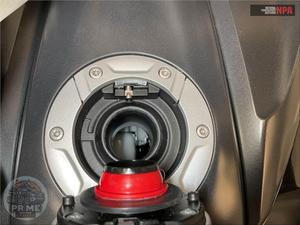 2015 Bmw K1600GT — фото 16