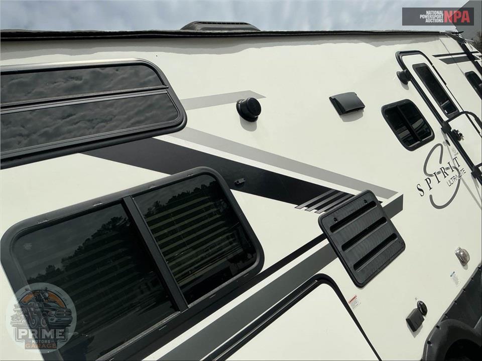 2020 Coachmen By Forest River M-2454 BH - SPIRIT ULTRA LITE SERIES — фото 49