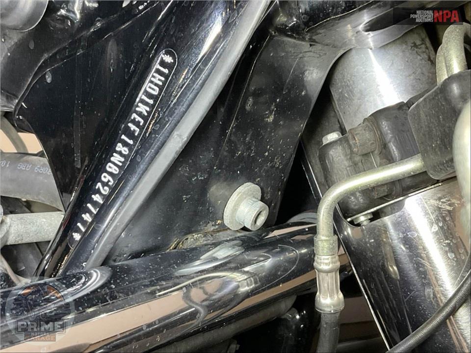 2022 Harley-Davidson FLHTK ULTRA LIMITED — фото 12