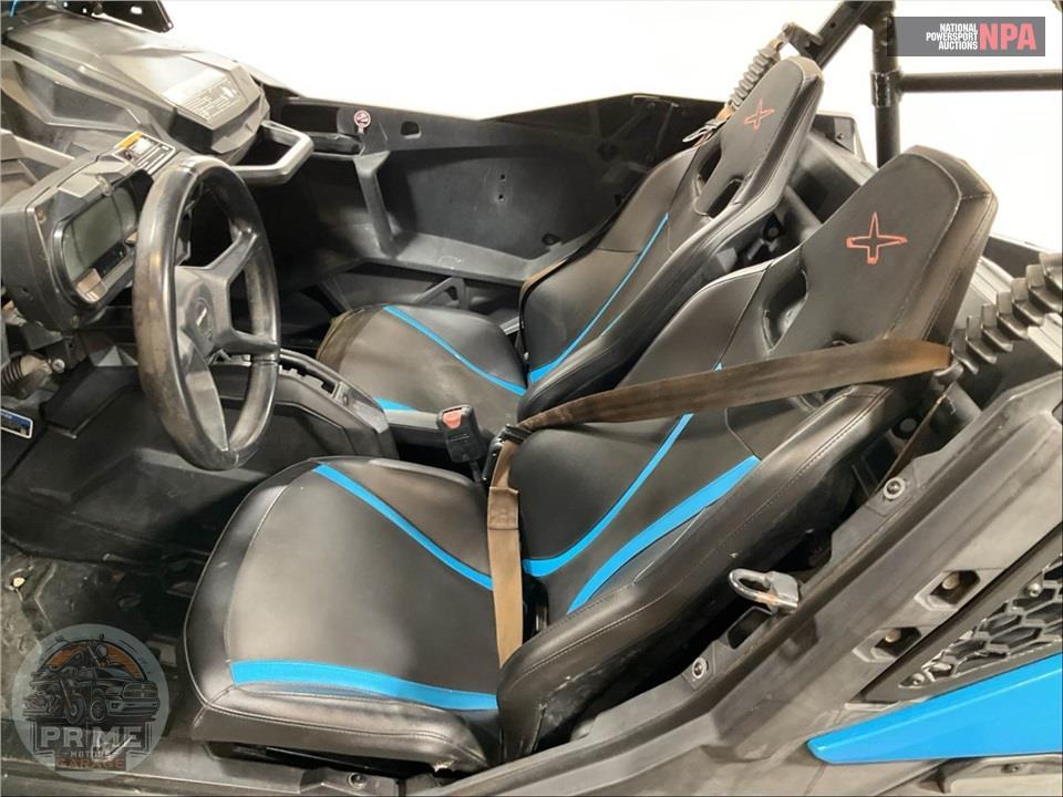 2019 Can-Am MAVERICK SPORT X RC 1000R — фото 23