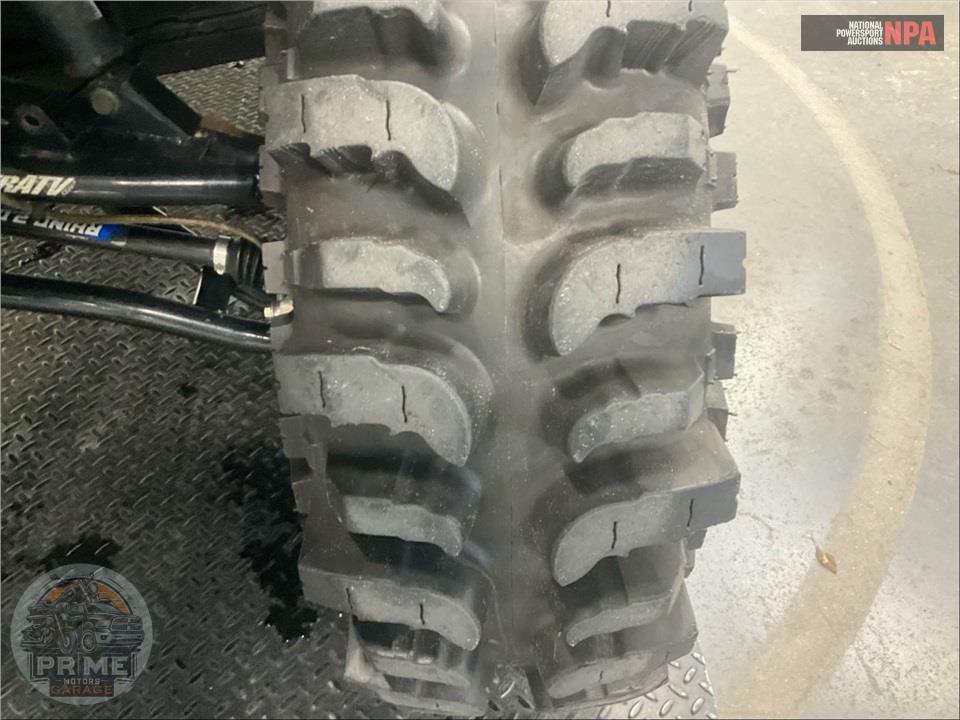 2020 Polaris RANGER XP 1000 PREMIUM — фото 32